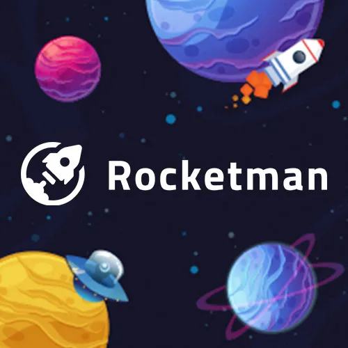 Rocketman