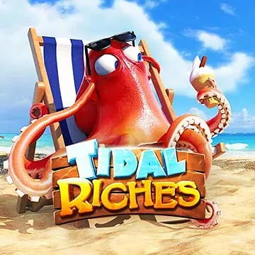 Tidal Riches