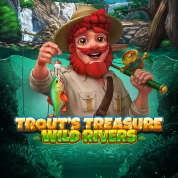 Trout's Treasure Wild Rivers